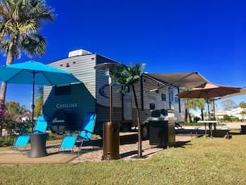 Enduro RV Citrus Valley Resort