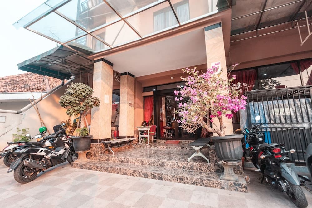 hotel image