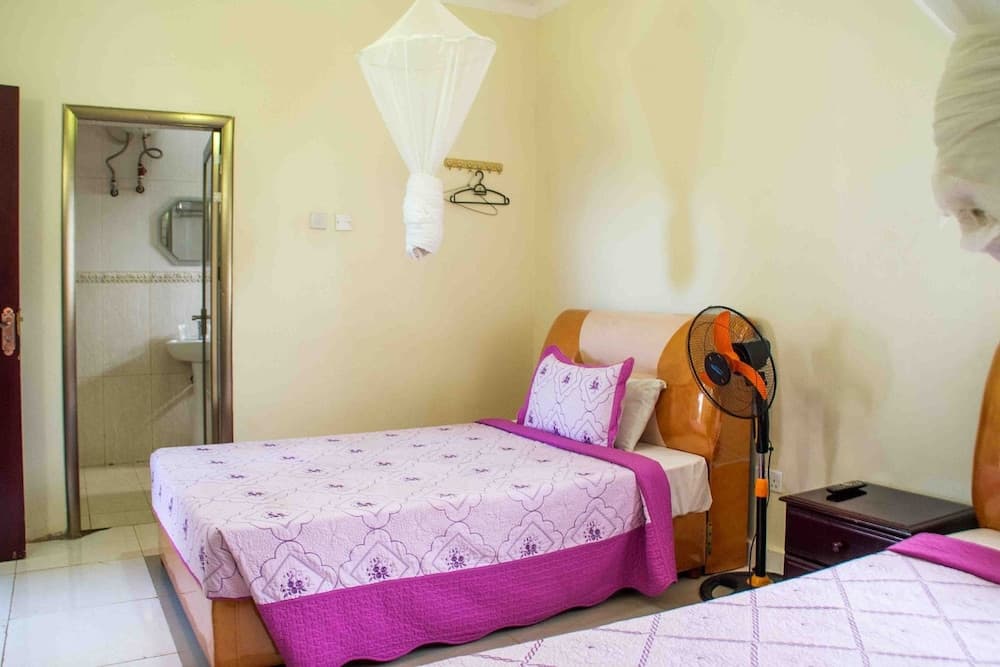 The Dove's Nest Hotel