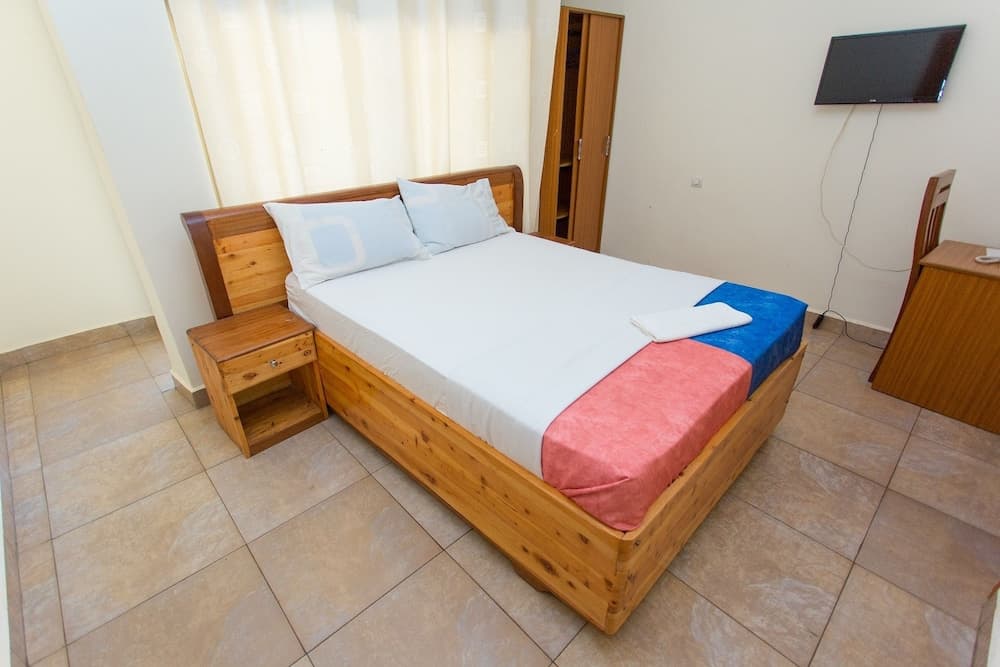 Auberge St Jean Leopold