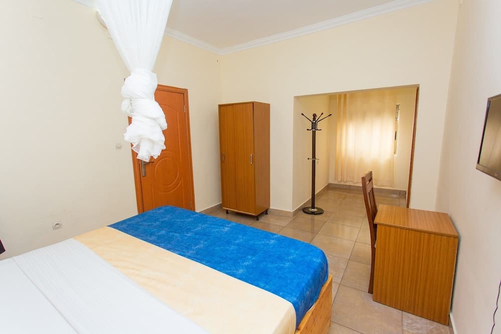 Auberge St Jean Leopold