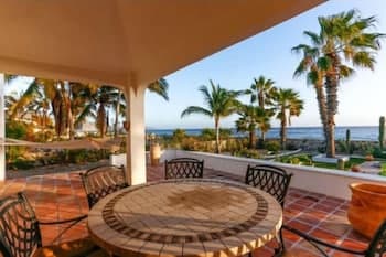 Casa Pescadores by Wolf PM