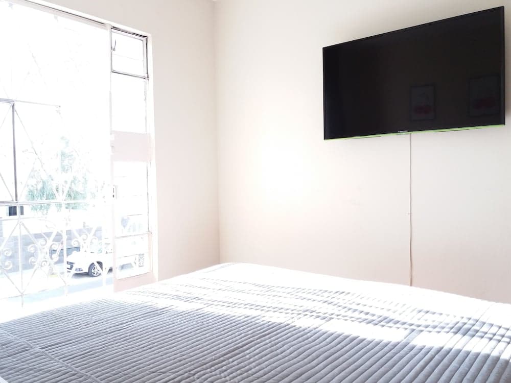 Guest House Miraflores