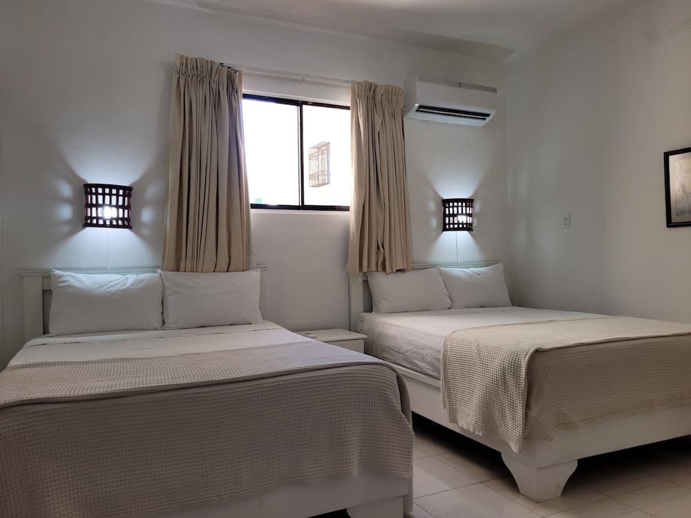 Apartahotel Drake Bolívar