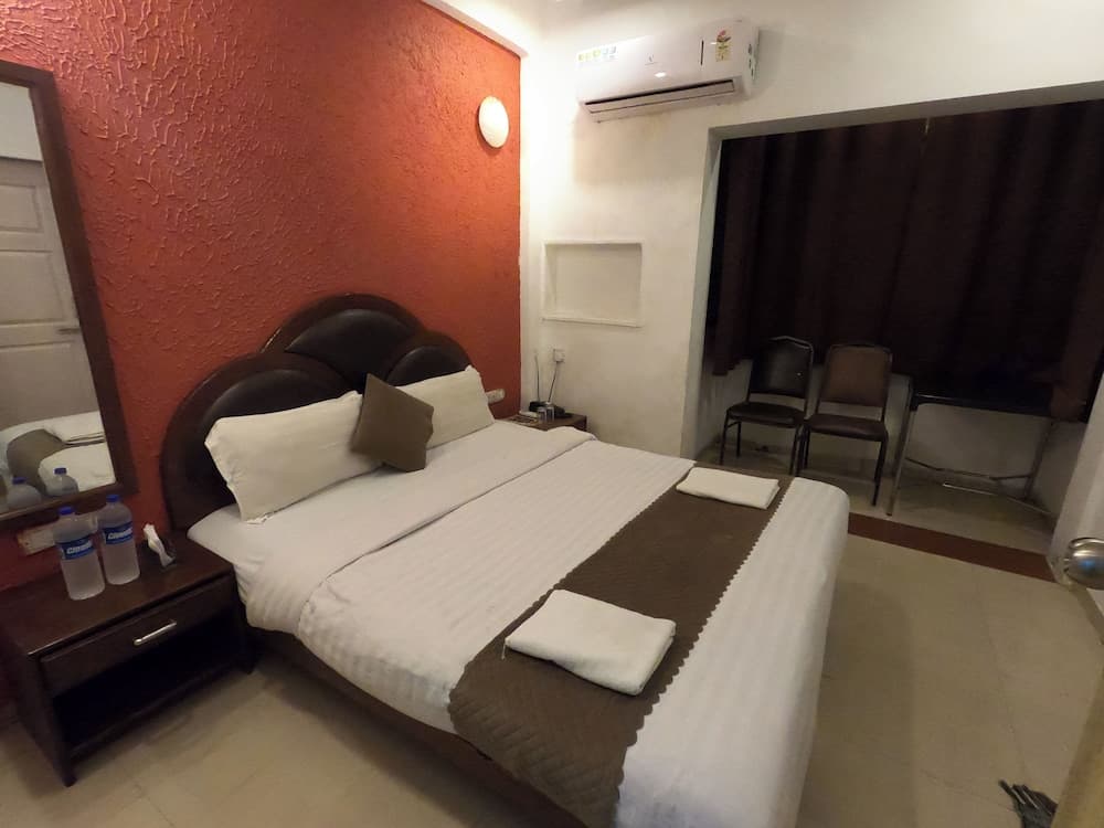 Hill Forest Resort Lonavala