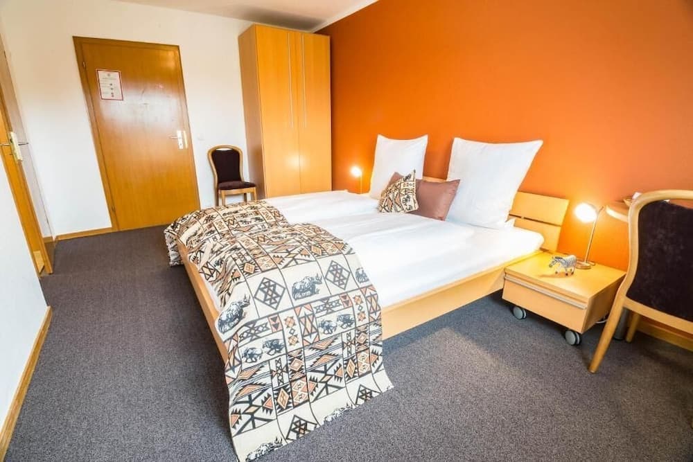 Restaurant-hotel Haus Mühlenbrock