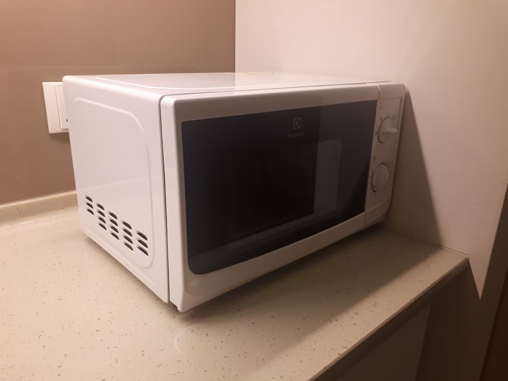 Greystone Haus at D' Majestic Place