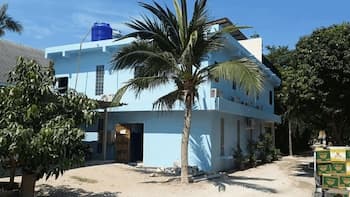 Koh Tao Backpackers Hostel