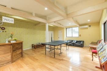 Ryokan Choju-yu Hakone Sengokubara