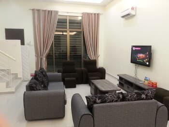 Homestay KS Botanic 21