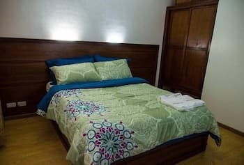 Family Suite Condotels at Cedar Peak