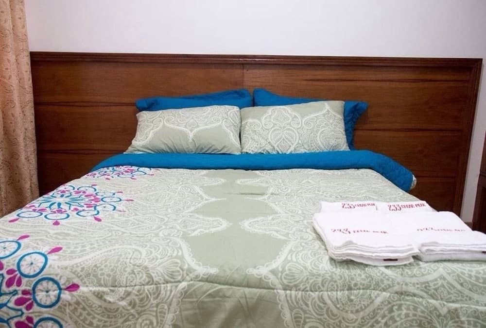 Twin Studio Condotel at Cedar Peak