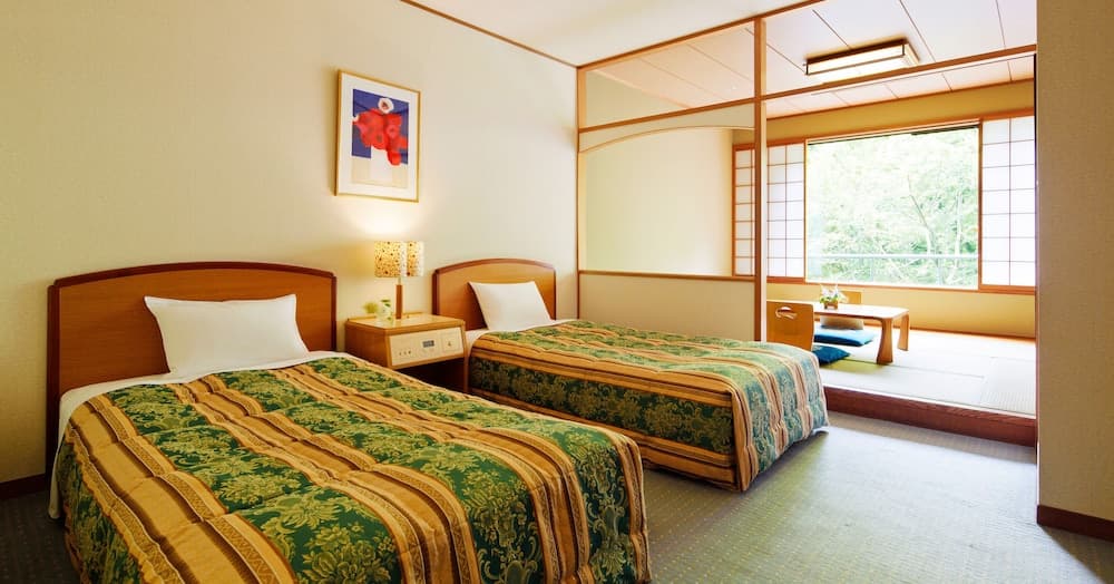 Hotel Laforet Nasu