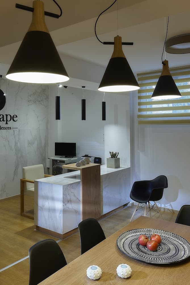 Seascape Luxury Residences