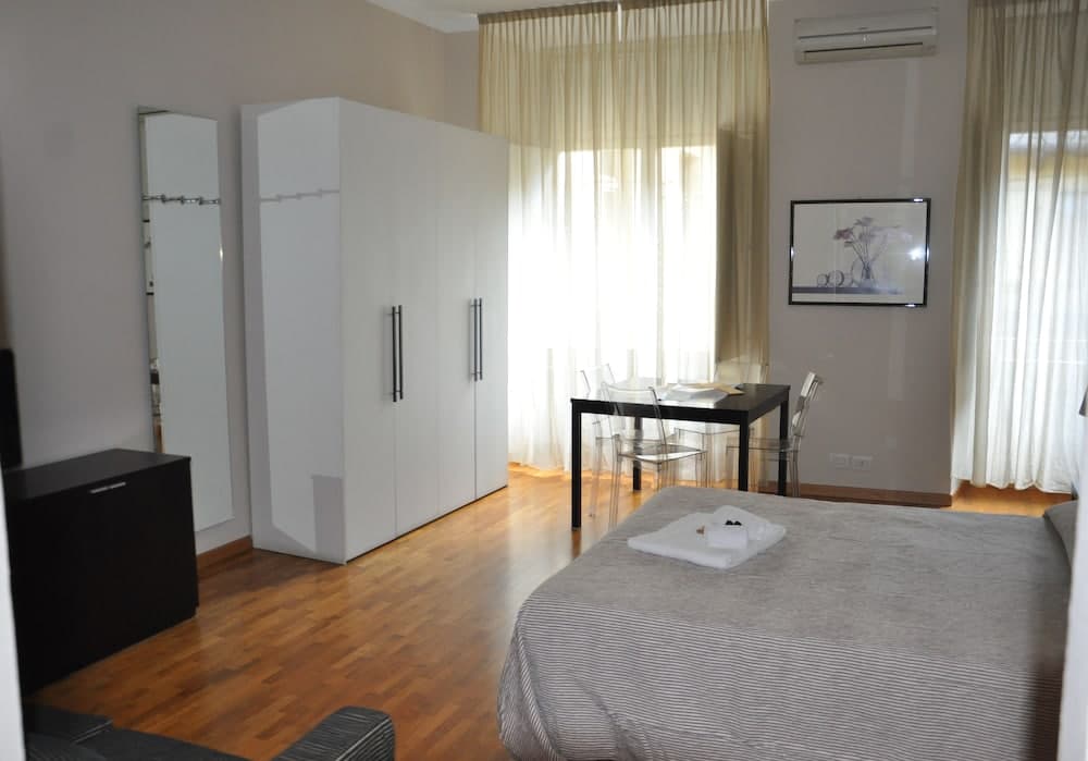 San Domenico Raffaello Residence