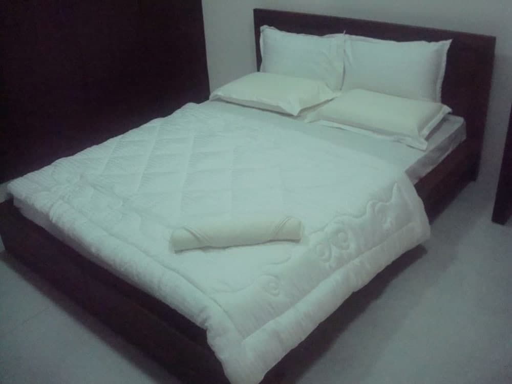 KNY Service Apartment