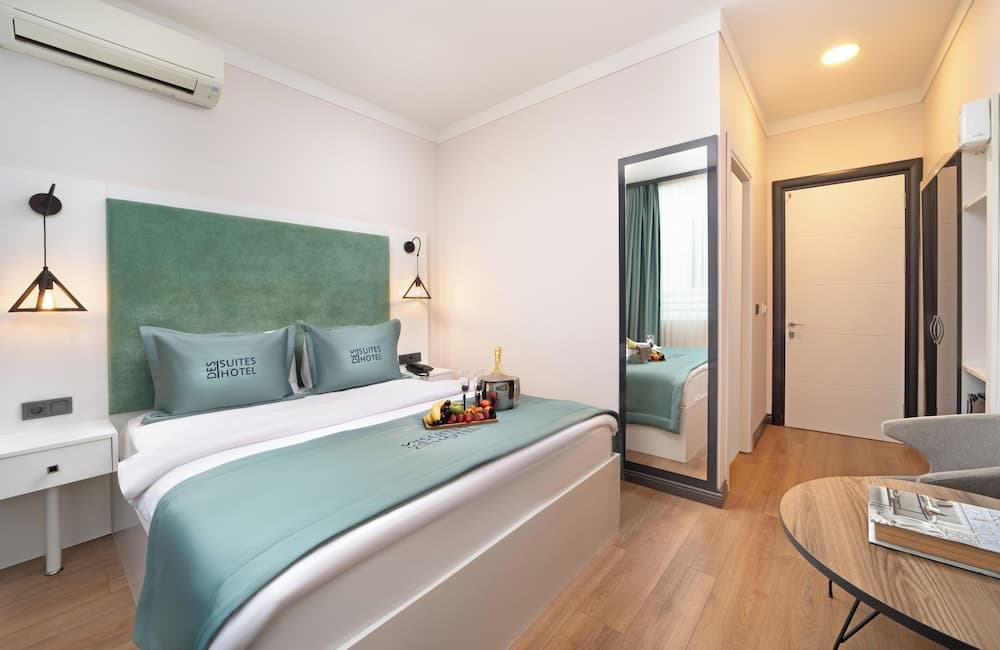 Bakırköy DES Suit Otel