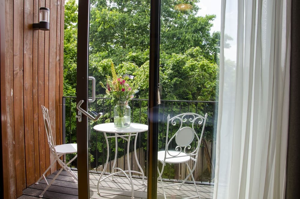 Hotel Spoorzicht & SPA