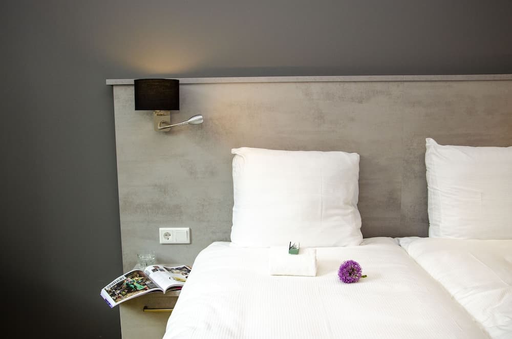 Hotel Spoorzicht & SPA