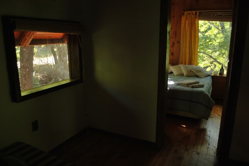 Casa Alto Palguin Pucón