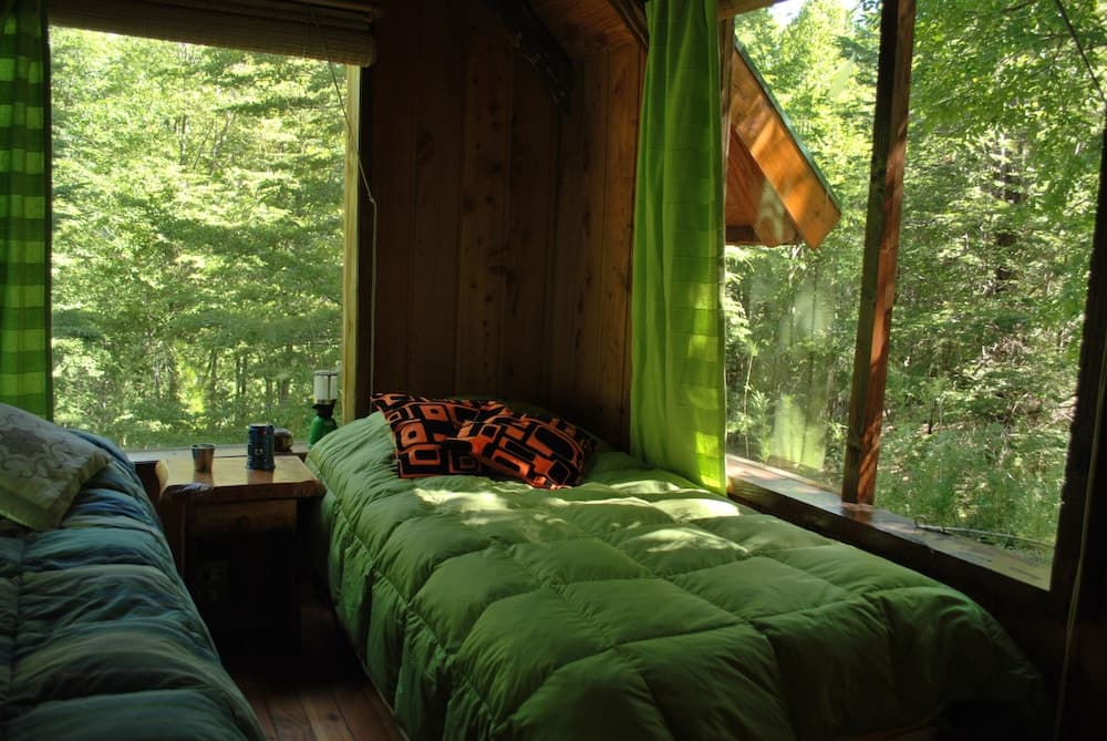 Casa Alto Palguin Pucón