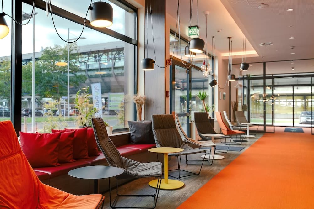 Campanile Leipzig Halle Airport