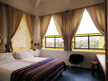 Apartamentos Terra Amata Arica