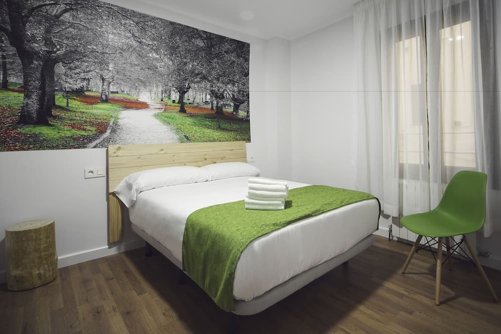 Casual Bilbao Serantes