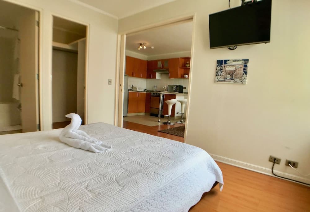 ALU Apartments - Miraflores Park