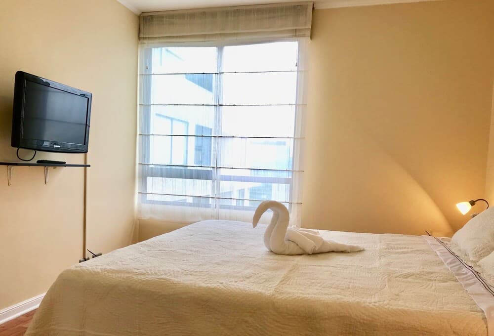 ALU Apartments - Miraflores Park