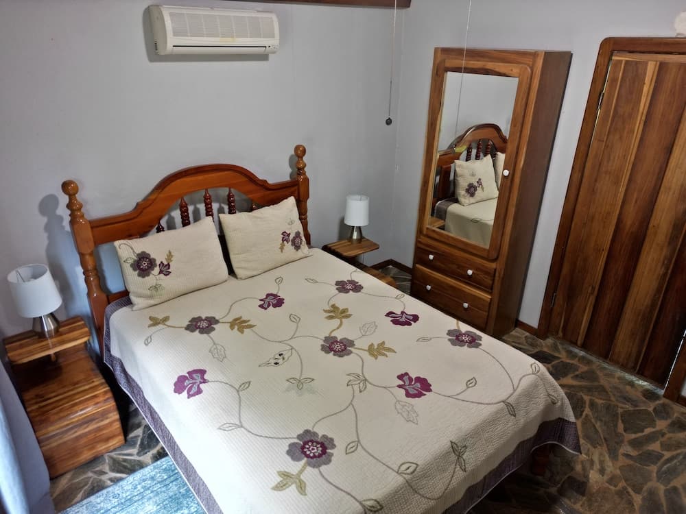 Calico Jack's Village