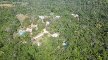 Calico Jack's Village