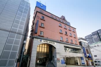 Hotel Mystays Kagoshima