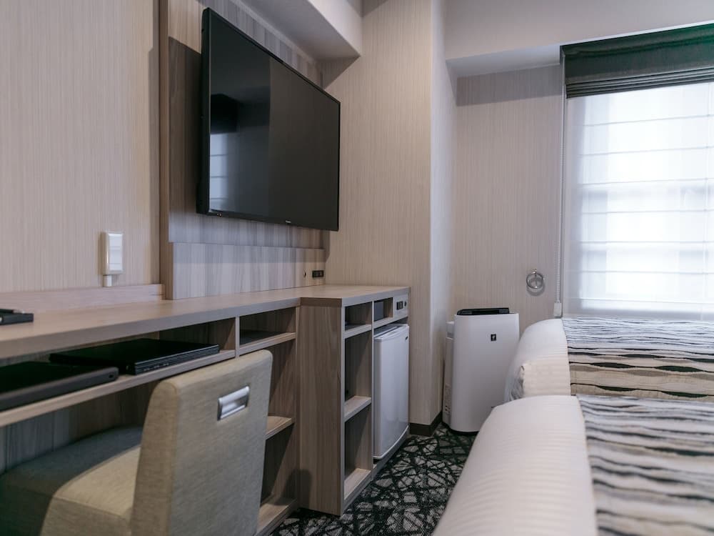 H​OTEL MYSTAYS Kagoshima Tenmonkan Annex