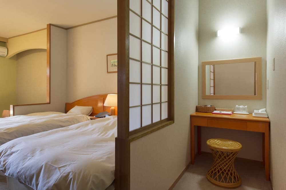Hotel Tokinoza Mie
