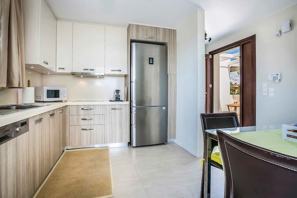 Ai Helis Beach House