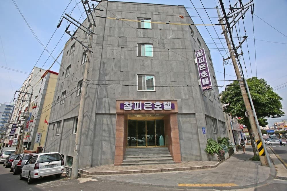 hotel image