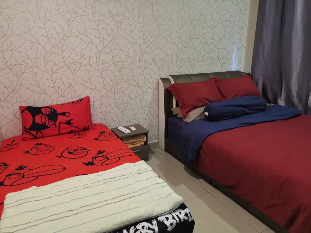 Ipoh Central Homestay at Majestic