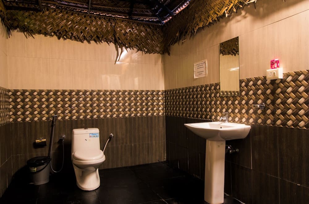 Patnem Garden Resort