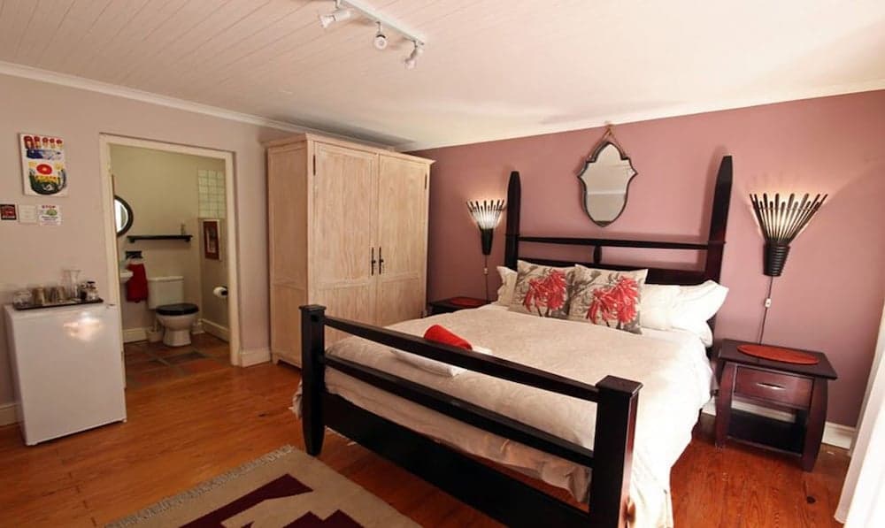 Inn Style Guesthouse