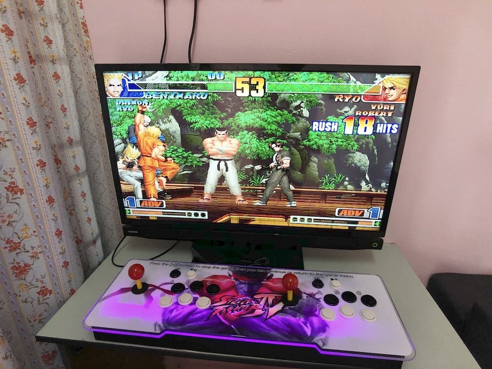 Sakura 2 Homestay Kampar