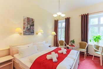 Hotel Zur Alten Oder Frankfurt