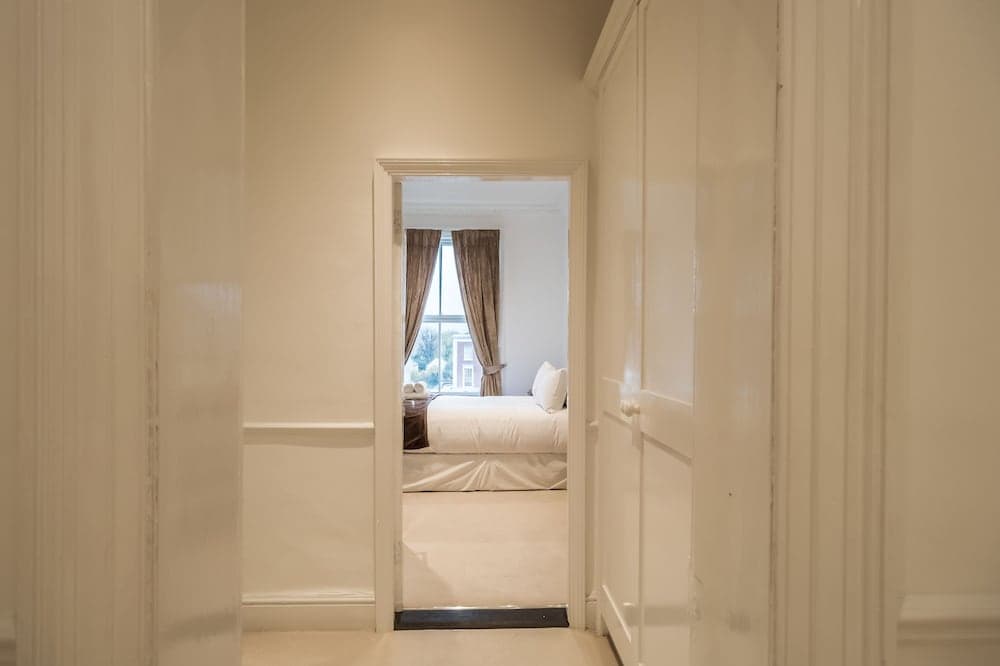 The Patrick Kavanagh Suite - hiphipstay