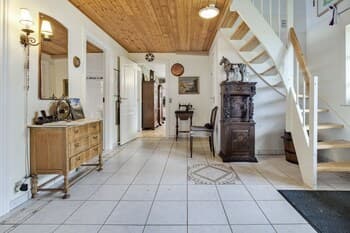 Skortskær Bondegårdsferie