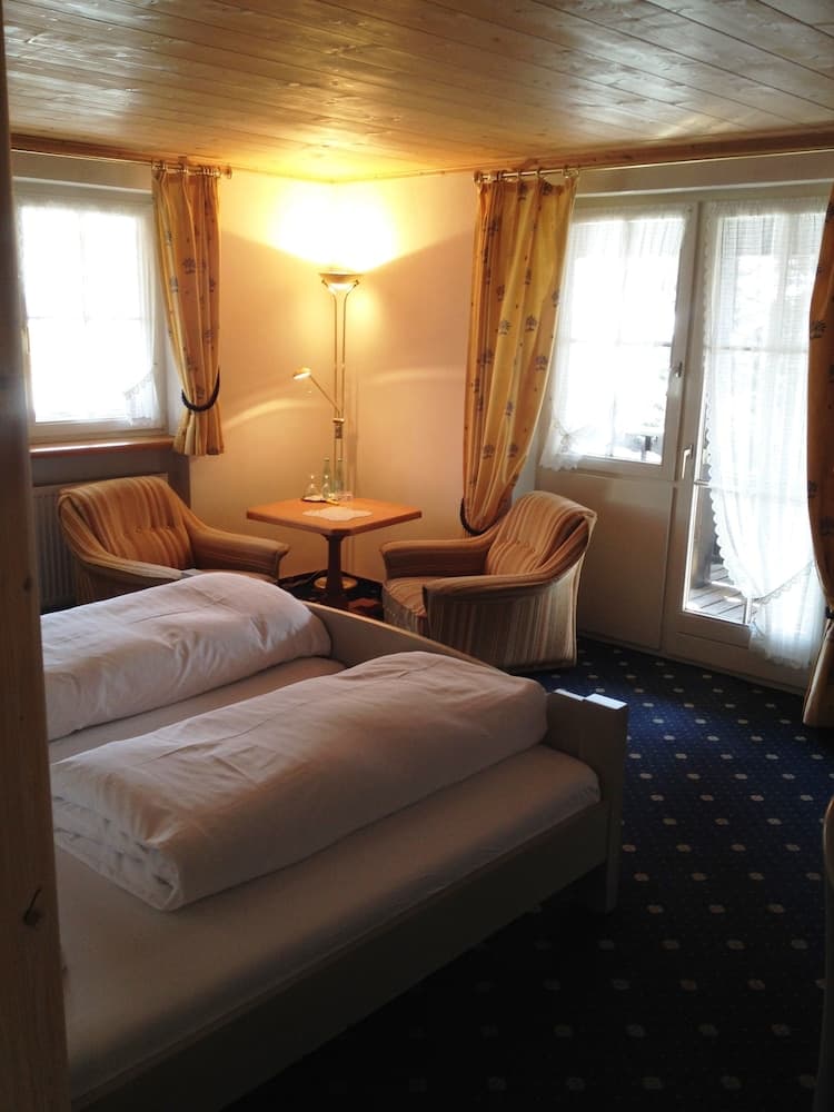 Kur- und Ferienhotel Haser