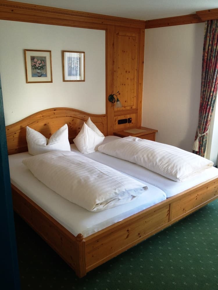 Kur- und Ferienhotel Haser