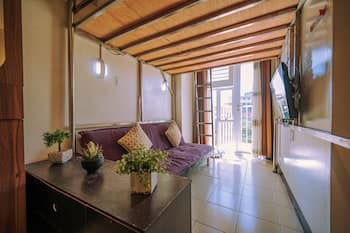 Moldex Residences by Tripsters Hub