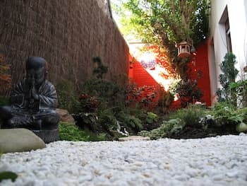 La Bourgogne en Ville