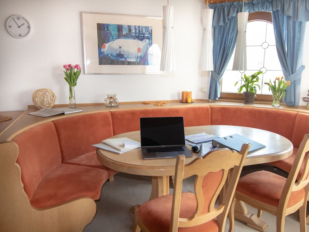 Appartement Ludwigskanal