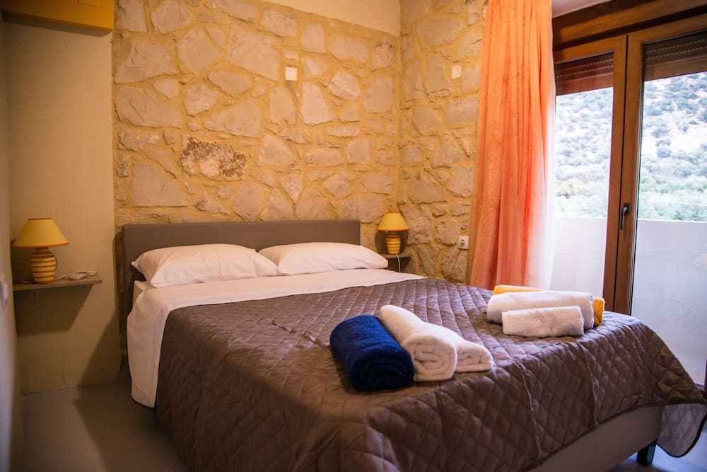 Uphoria Stone Villas